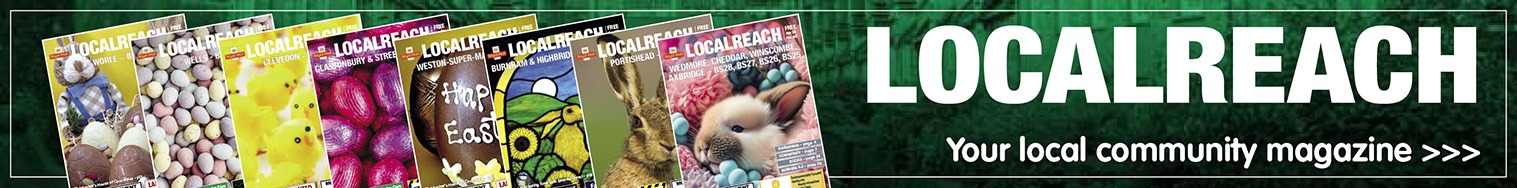 LocalReach Community Magazines