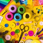Worle Community Centre Craft Group