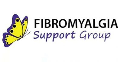 Fibromyalgia Support Group