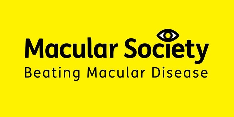Weston-super-Mare Macular Society group