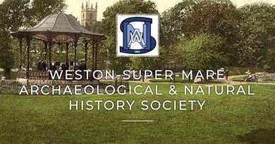 Weston-super-Mare Archaeological and Natural History Society (WANHS)