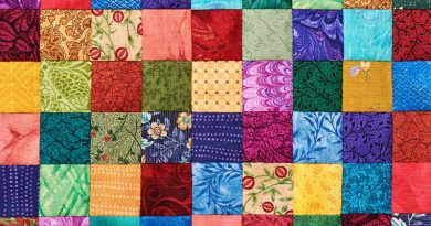 Weston Quilters