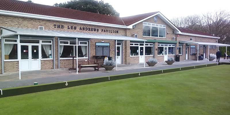 Clarence Bowling Club